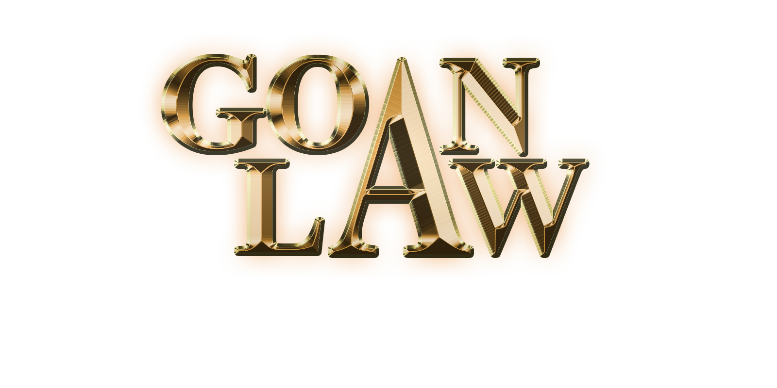 Goan Law Logo
