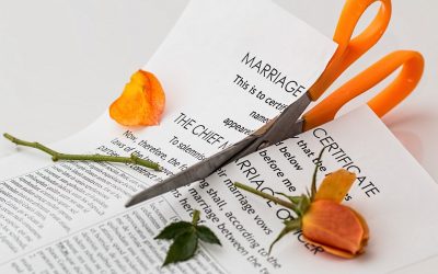 Why Hire a Divorce Attorney